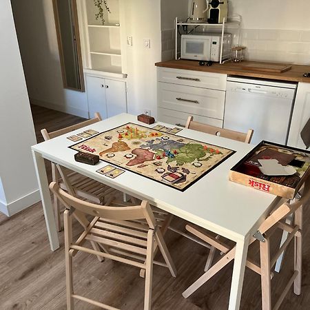 Appartement T3 Independant La Garde  Kültér fotó