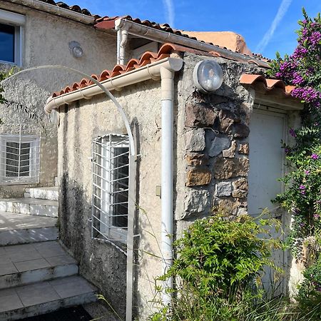 Appartement T3 Independant La Garde  Kültér fotó