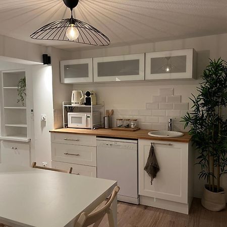 Appartement T3 Independant La Garde  Kültér fotó