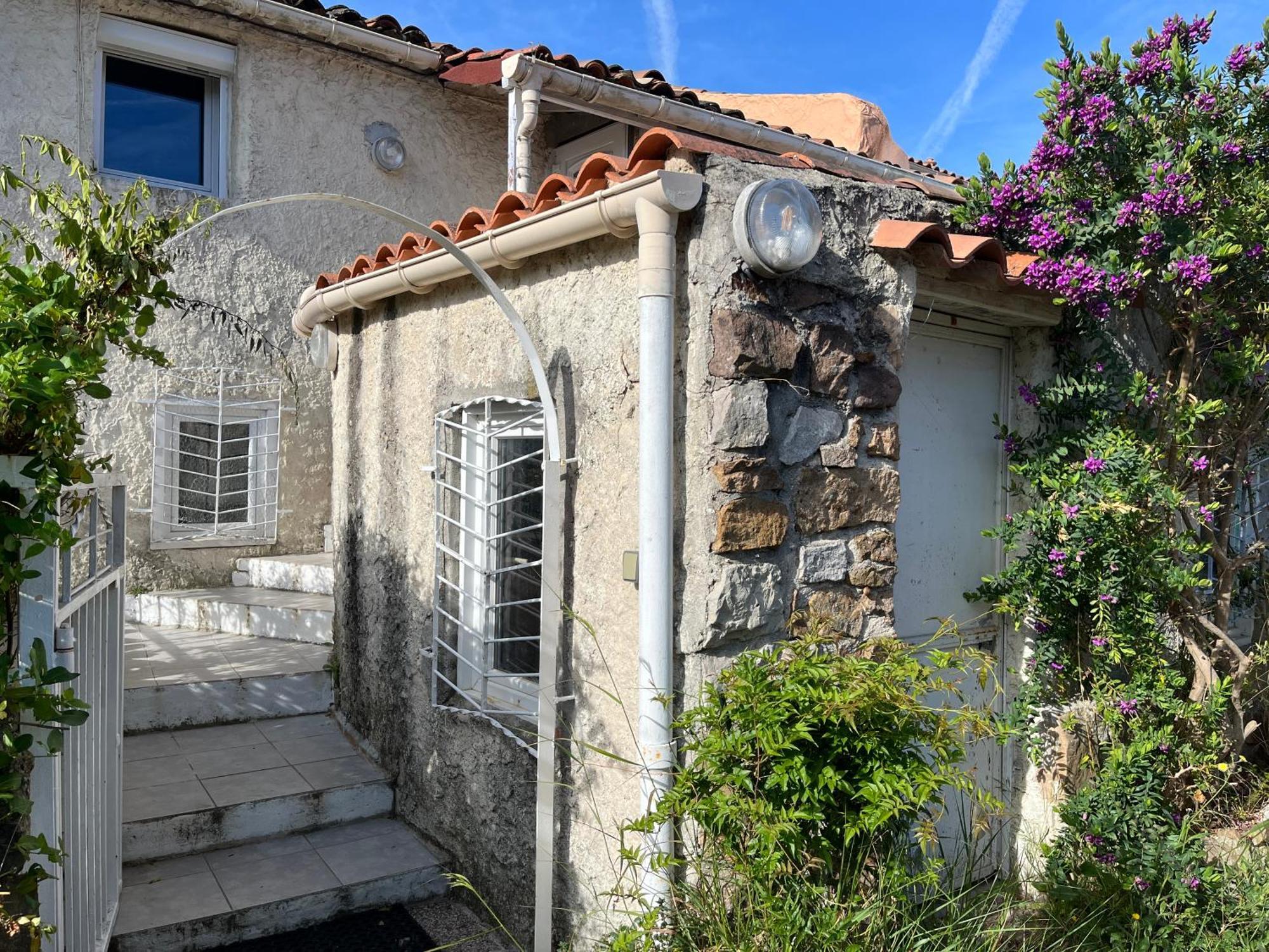 Appartement T3 Independant La Garde  Kültér fotó