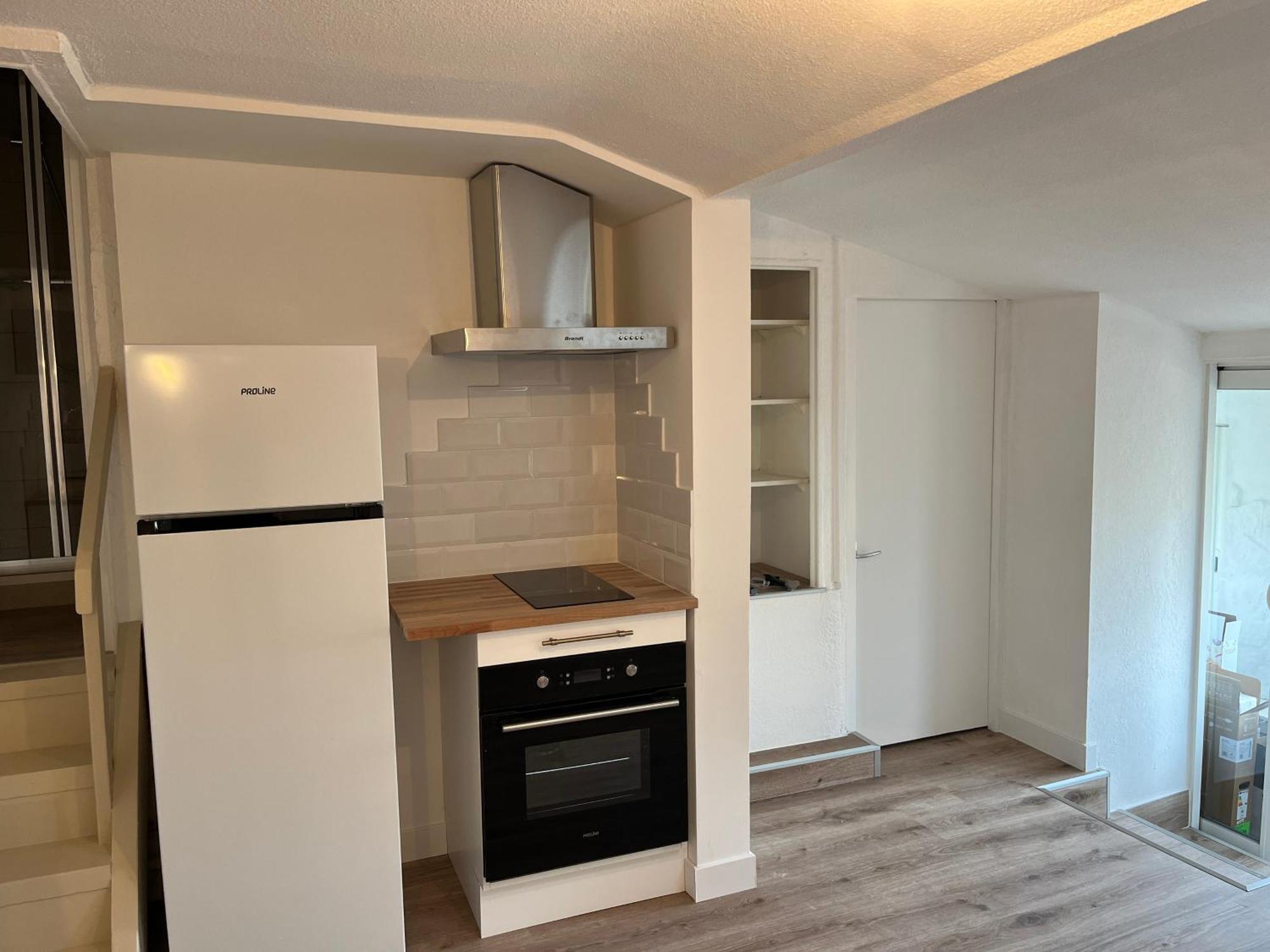 Appartement T3 Independant La Garde  Kültér fotó