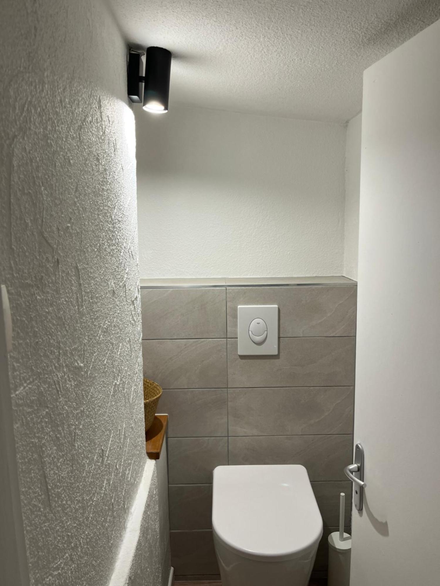 Appartement T3 Independant La Garde  Kültér fotó