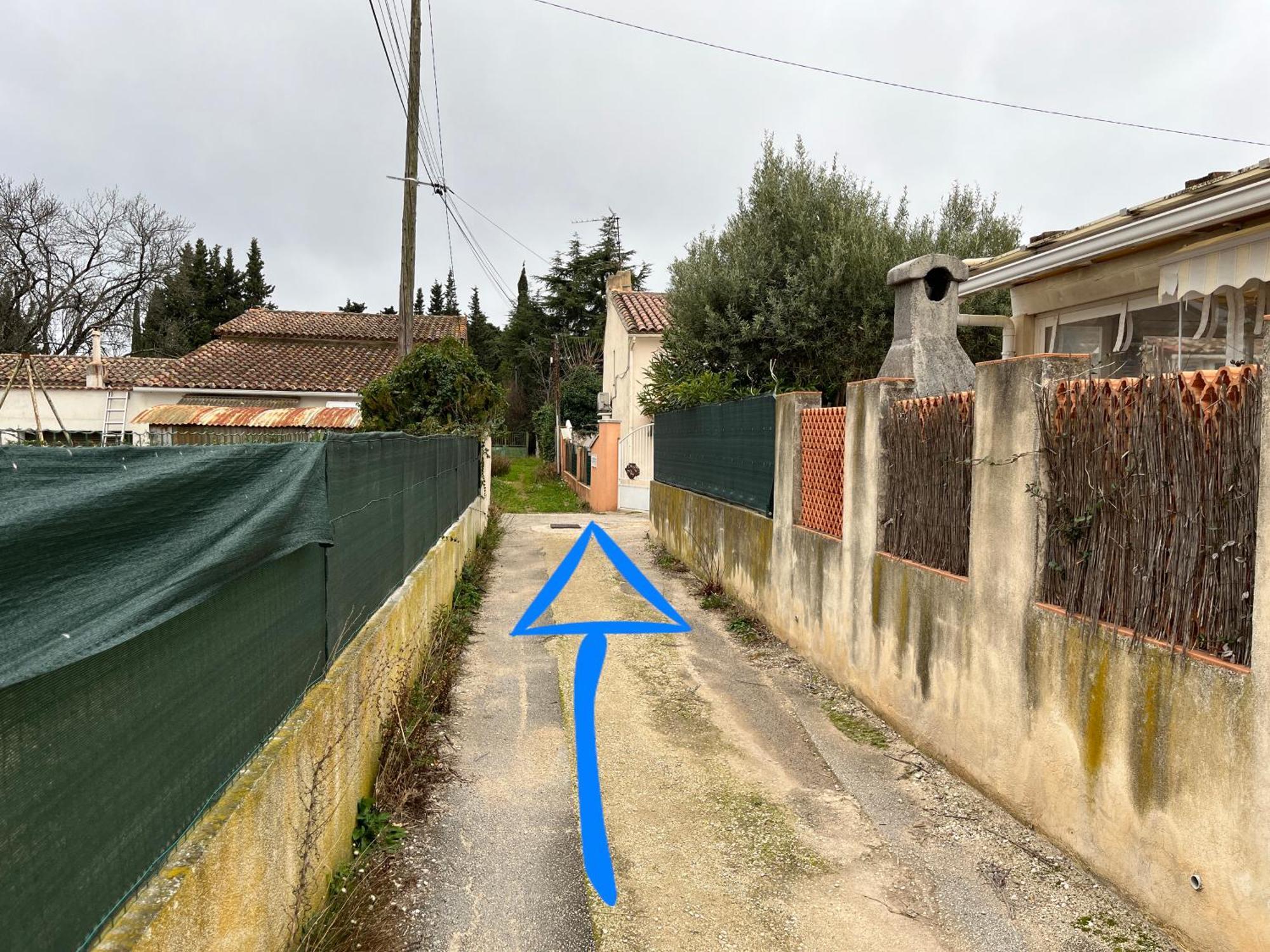 Appartement T3 Independant La Garde  Kültér fotó