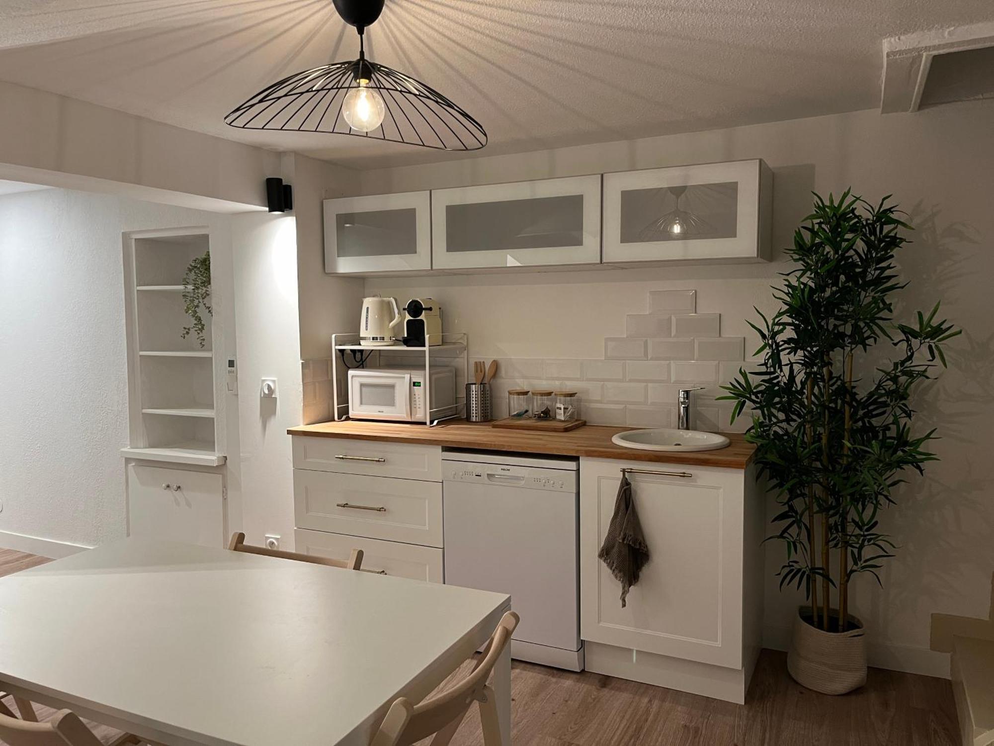 Appartement T3 Independant La Garde  Kültér fotó