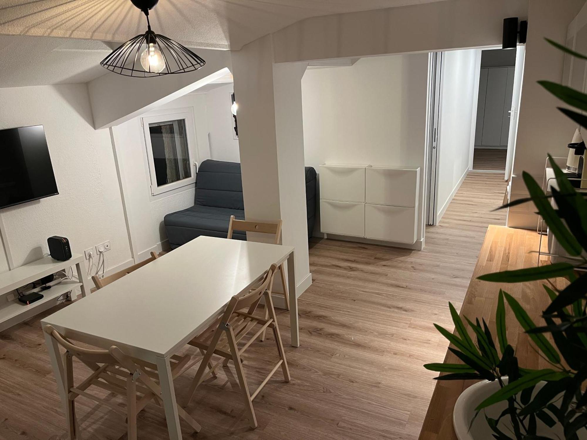 Appartement T3 Independant La Garde  Kültér fotó